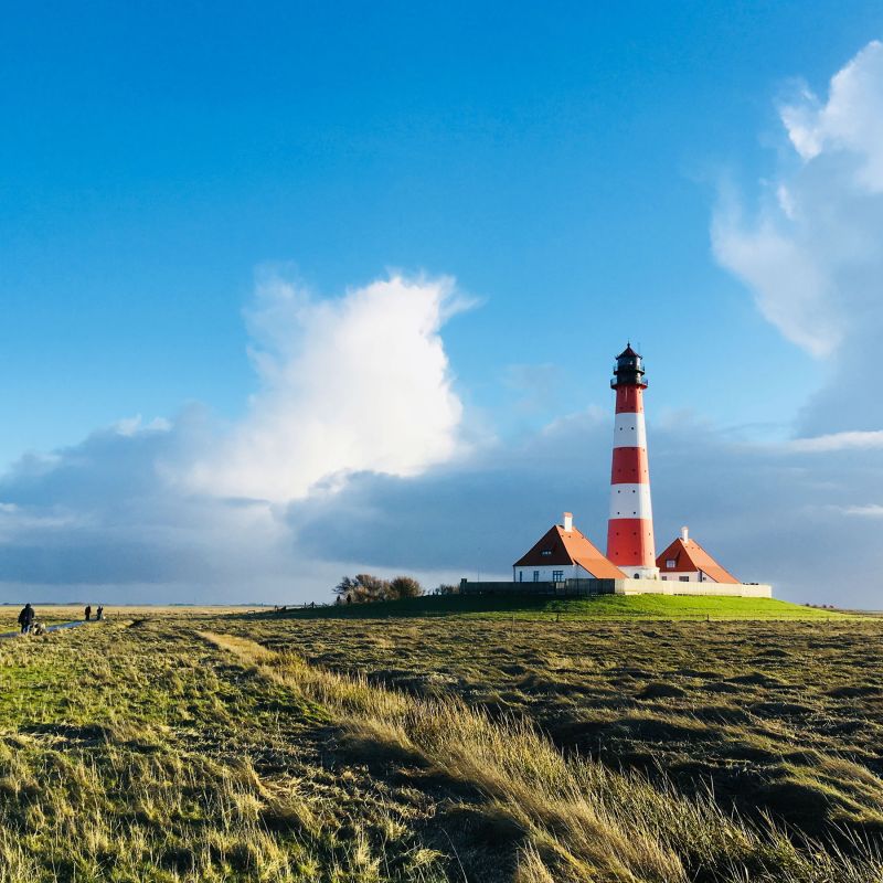 Westerhever
