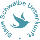 Blaue Schwalbe Logo