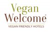 Vegan Welcome Logo